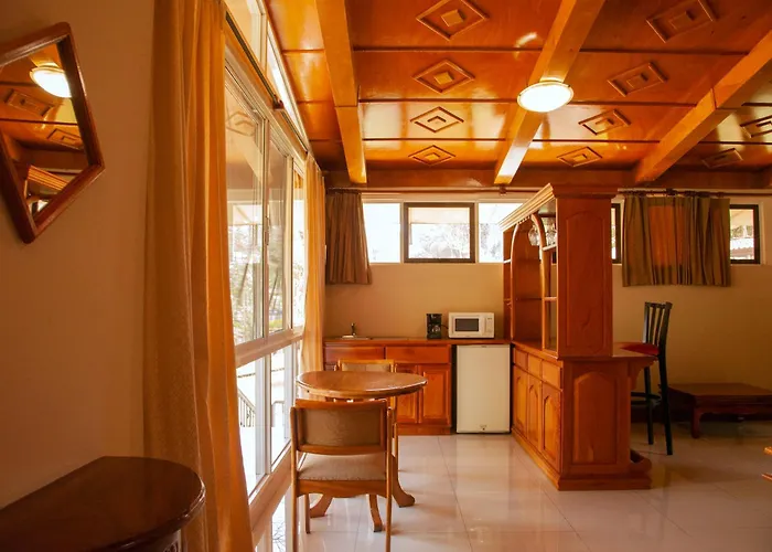 Hotel Martino Spa And Resort