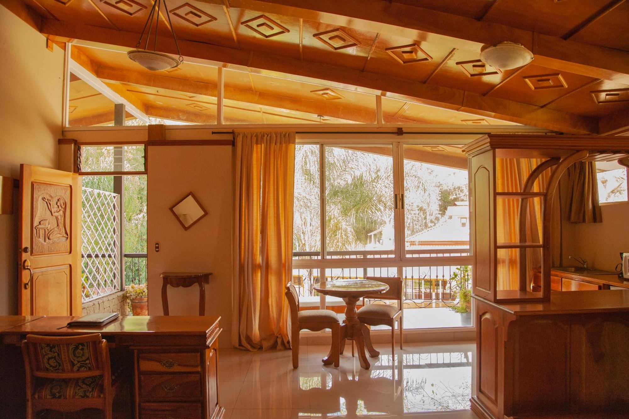 Hotel Martino And Animas (Alajuela)