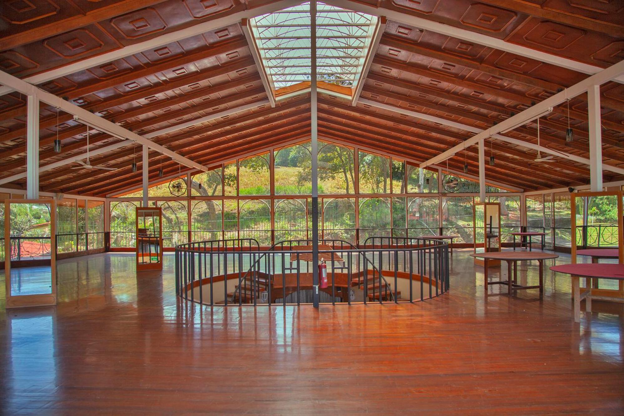 Martino And Hotel Animas (Alajuela)