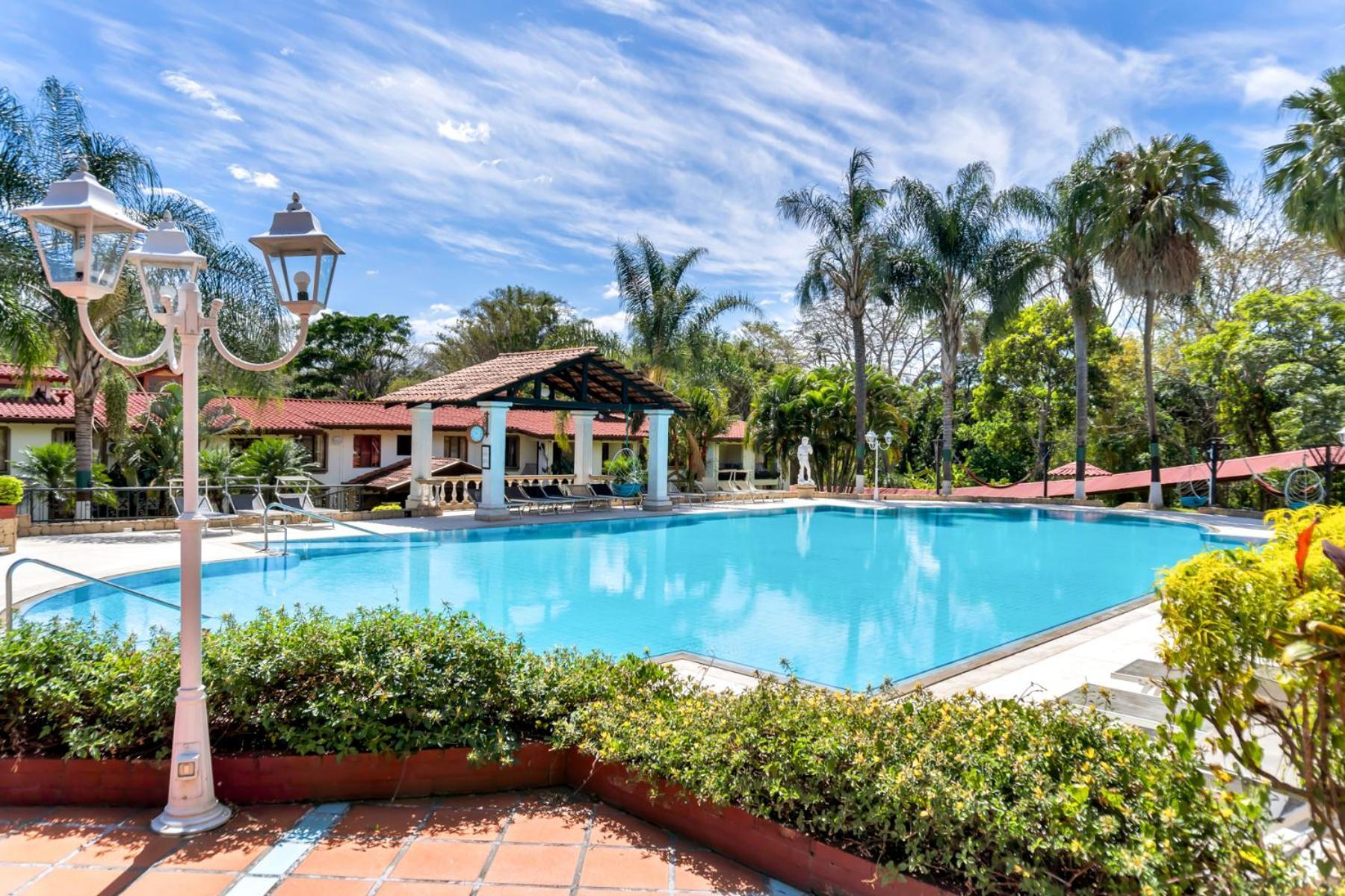 Hotel Martino And