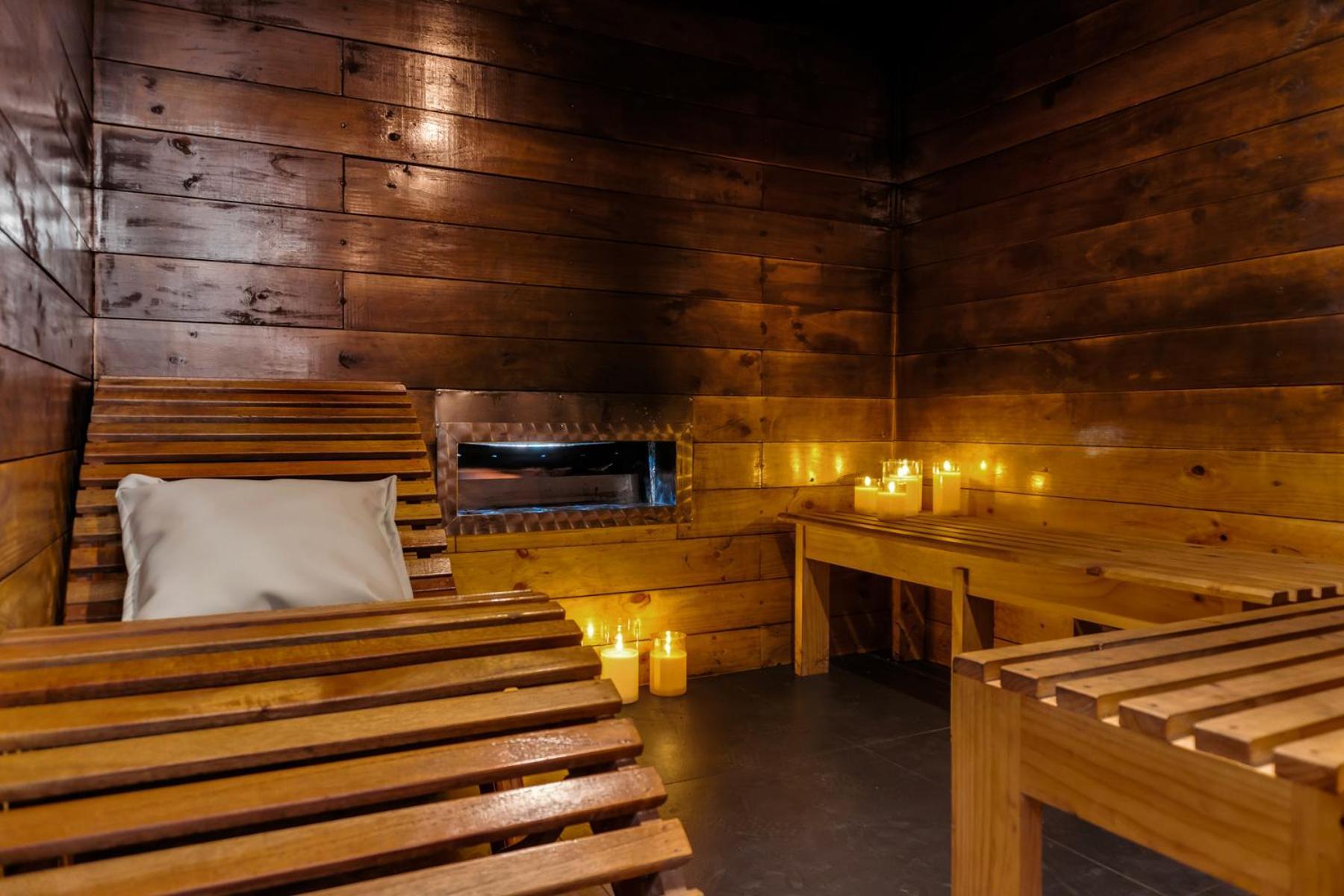 Martino And Hotel 5*