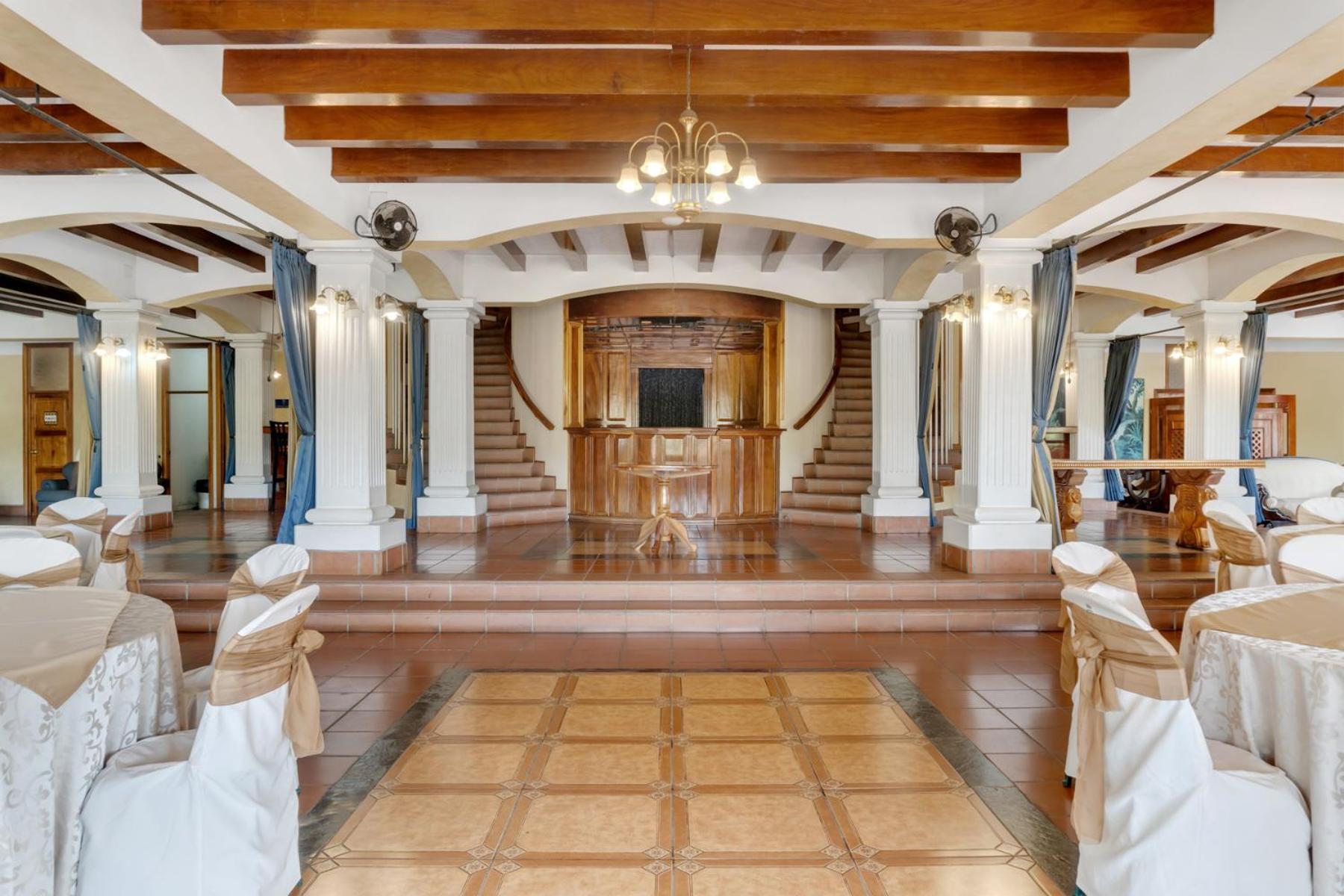 Martino And Hotel 5*