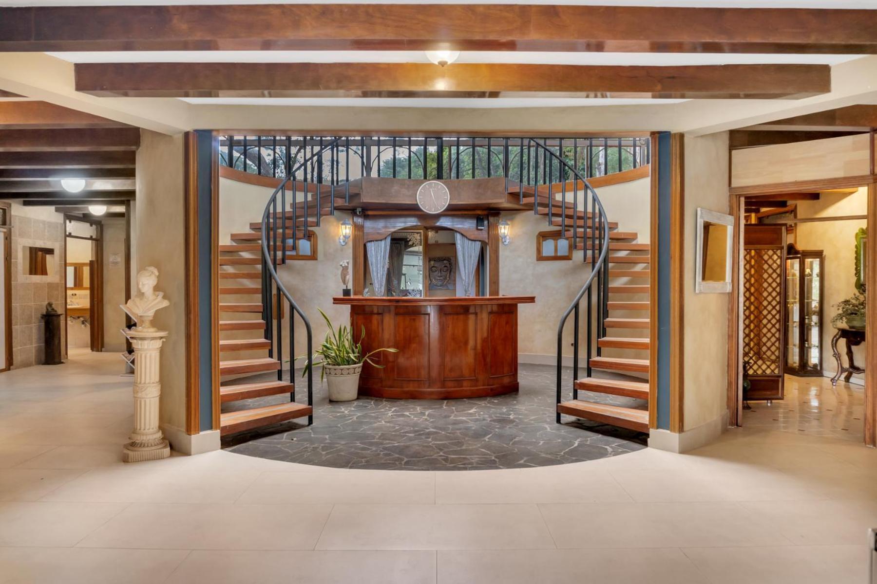 Hotel Martino And